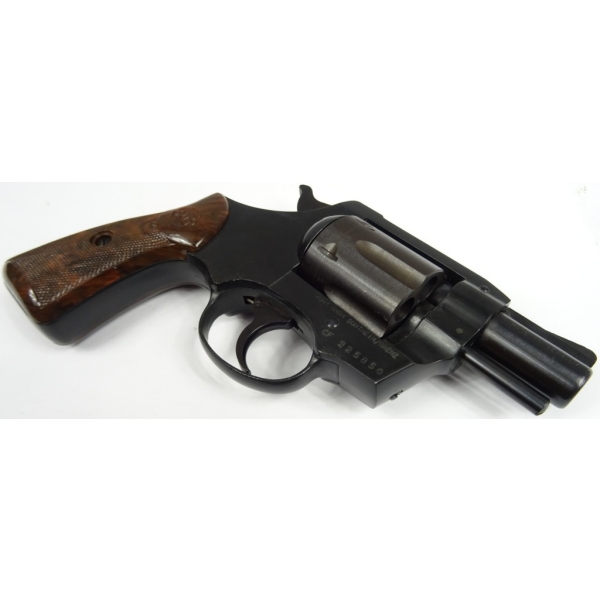 Rewolwer Rohm mod. 38 kal. .38Special